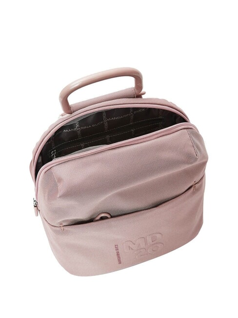 MD20  Rucksack Rose - Damentaschen