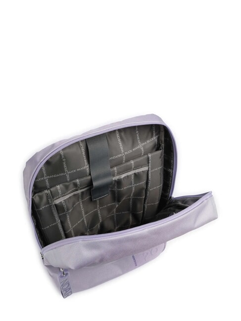 MD20 15" Laptop-Rucksack Lavendel - Damentaschen