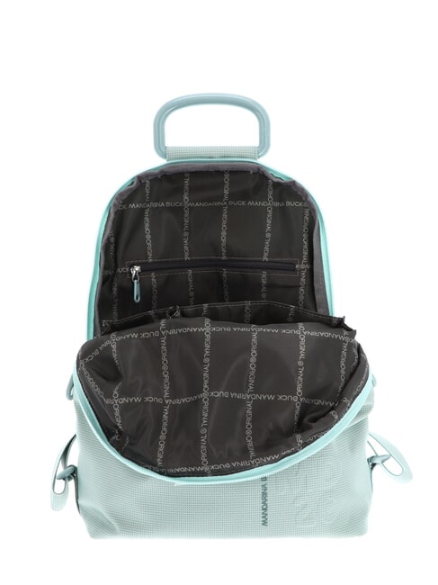 MD20  Damenrucksack Eisberggr&uuml;n - Damentaschen