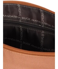 MANDARINA DUCK MD20 Schultertasche Rost - Damentaschen - 3