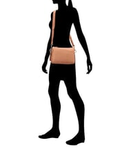 MANDARINA DUCK MD20 Schultertasche Rost - Damentaschen - 4