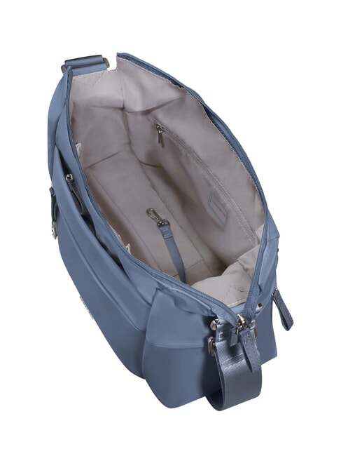 MOVE 5.0 S Umh&auml;ngetasche Sturmblau - Damentaschen