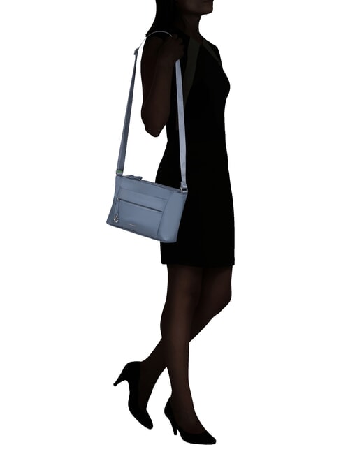 MOVE 5.0  Umh&auml;ngetasche Sturmblau - Damentaschen