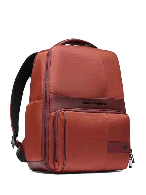 WOLLEM 15,6"-Laptop-Rucksack orange2 - PC-Rucks&auml;cke