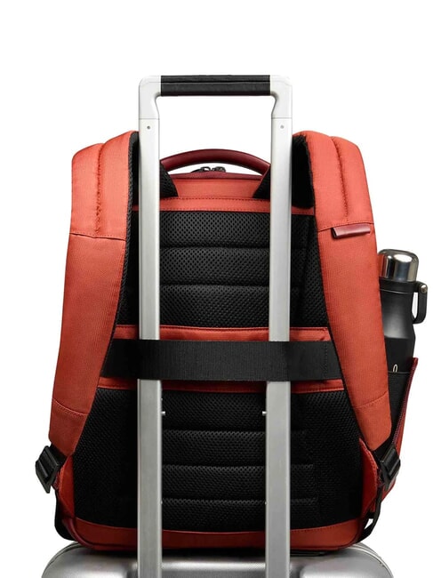 WOLLEM 15,6"-Laptop-Rucksack orange2 - PC-Rucks&auml;cke