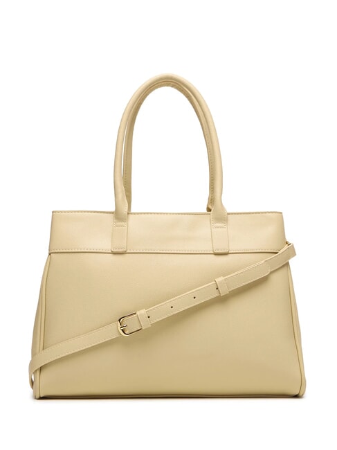 ALINA RE Umh&auml;ngetasche ecru - Damentaschen