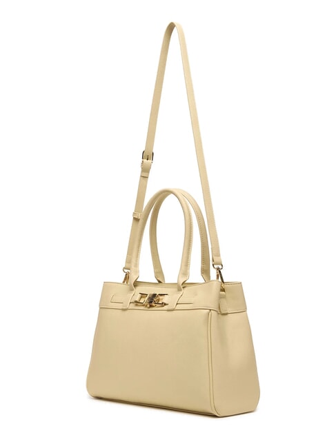 ALINA RE Umh&auml;ngetasche ecru - Damentaschen