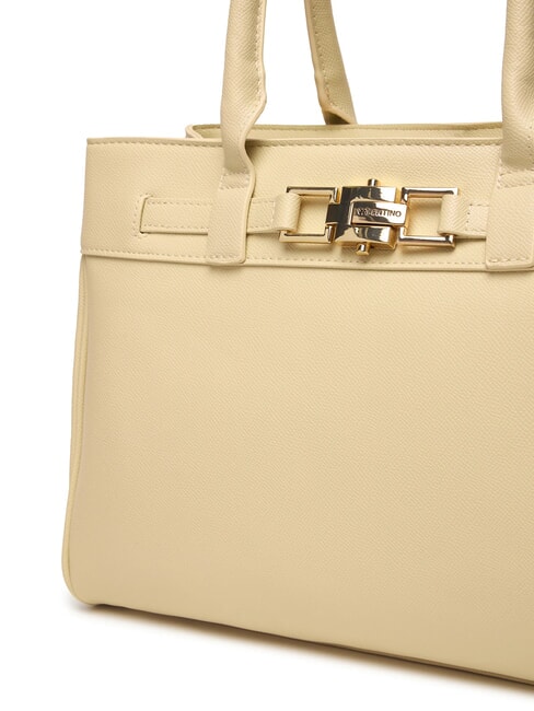 ALINA RE Umh&auml;ngetasche ecru - Damentaschen