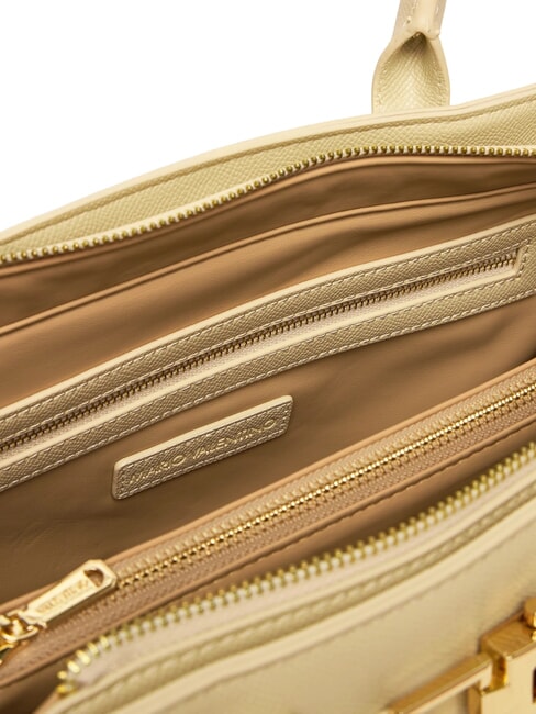 ALINA RE Umh&auml;ngetasche ecru - Damentaschen