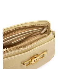 MARIO VALENTINO ALINA RE Schultertasche mit Schultergurt ecru - Damentaschen - 5