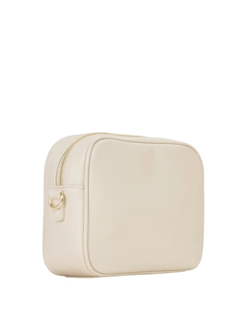 CORA Mini-Schultertasche ecru - Damentaschen