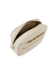 MARIO VALENTINO CORA Mini-Schultertasche ecru - Damentaschen - 4