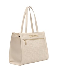 MARIO VALENTINO CORA Umh&auml;ngetasche Beige - Damentaschen - 2