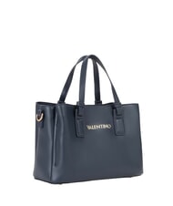 MARIO VALENTINO CLIO RE Handtasche mit Schulterriemen Blau - Damentaschen - 2