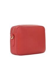 MARIO VALENTINO BRIXTON Schultertasche f&uuml;r Kamera Rubin - Damentaschen - 3