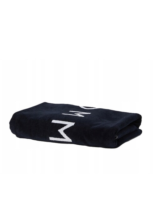 TH MAXI LOGO Strandtuch aus Baumwollfrottee W&uuml;stenhimmel - Reisezubeh&ouml;r