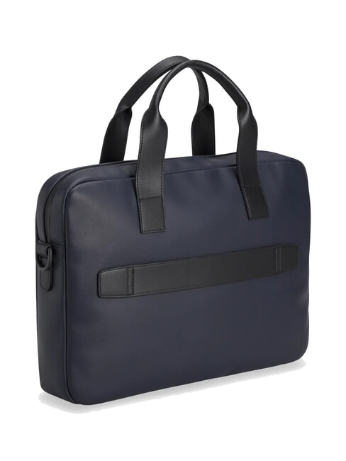 TH ESS CORP 13-Zoll-Laptoptasche Weltraumblau - Arbeitstaschen