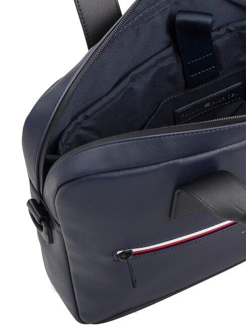 TH ESS CORP 13-Zoll-Laptoptasche Weltraumblau - Arbeitstaschen