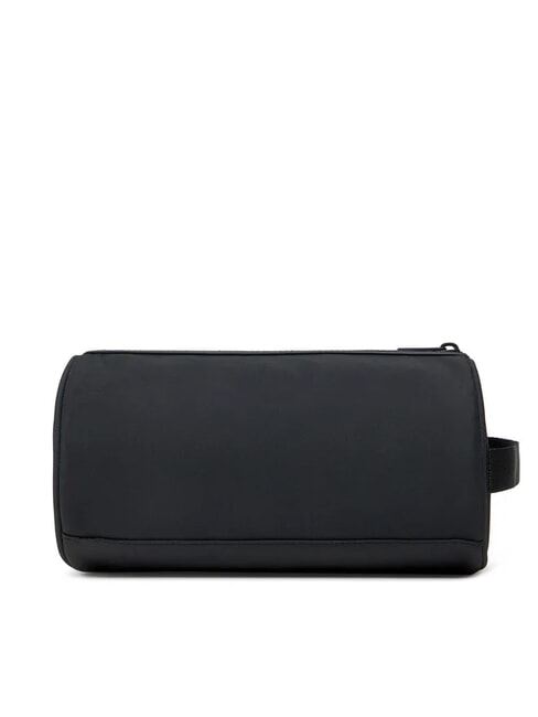 TH REPREVE R&ouml;hrenf&ouml;rmiger Sch&ouml;nheitskoffer Schwarz - Beauty-Case