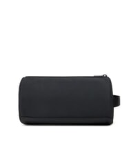 TOMMY HILFIGER TH REPREVE R&ouml;hrenf&ouml;rmiger Sch&ouml;nheitskoffer Schwarz - Beauty-Case - 2