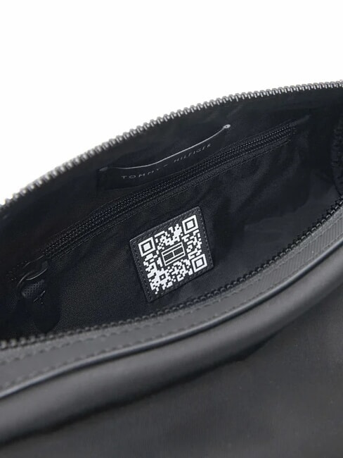 TH REPREVE R&ouml;hrenf&ouml;rmiger Sch&ouml;nheitskoffer Schwarz - Beauty-Case