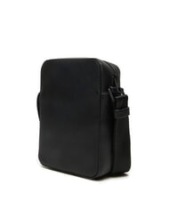 TOMMY HILFIGER TH MONOGRAM Kleine Handtasche Schwarz - Umh&auml;ngetaschen Herren - 2