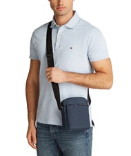 TOMMY HILFIGER TH Kleine Handtasche Milit&auml;rjeans - Umh&auml;ngetaschen Herren - 4