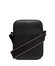 TOMMY HILFIGER TH CORP Mini-Reportertasche Schwarz - Umh&auml;ngetaschen Herren - 2