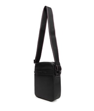 TOMMY HILFIGER TH CORP Mini-Reportertasche Schwarz - Umh&auml;ngetaschen Herren - 4