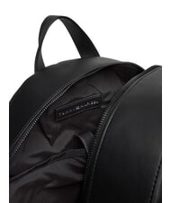 TOMMY HILFIGER TH CORP 15,6"-Laptop-Rucksack Schwarz - PC-Rucks&auml;cke - 6