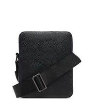 TOMMY HILFIGER TH MONOGRAM Mini-Reportertasche Schwarz - Umh&auml;ngetaschen Herren - 2