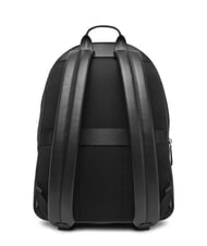 TOMMY HILFIGER TH MONOGRAM 15-Zoll-Laptop-Rucksack Schwarz - PC-Rucks&auml;cke - 2