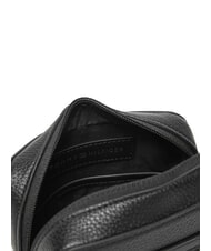 TOMMY HILFIGER TH CENTRAL Kleine Handtasche Schwarz - Umh&auml;ngetaschen Herren - 6