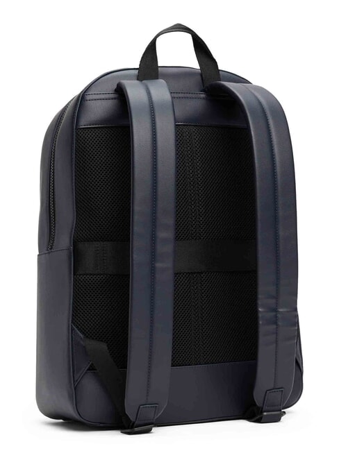 TH FOUNDATION 15-Zoll-Laptop-Rucksack Weltraumblau - PC-Rucks&auml;cke