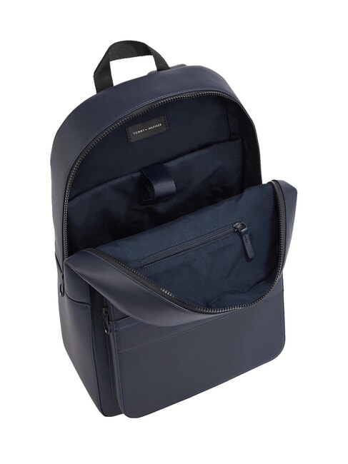 TH FOUNDATION 15-Zoll-Laptop-Rucksack Weltraumblau - PC-Rucks&auml;cke