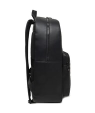 TOMMY HILFIGER TH FOUNDATION 15-Zoll-Laptop-Rucksack Schwarz - PC-Rucks&auml;cke - 3
