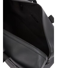 TOMMY HILFIGER TH Reisetasche mit Schultergurt Schwarz - Reisetaschen - 5