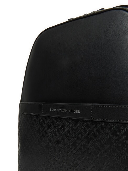 TH 15-Zoll-Laptop-Rucksack Schwarz - PC-Rucks&auml;cke