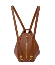 LESAC TRIO Rucksack aus Nappaleder Leder - Damentaschen - 2