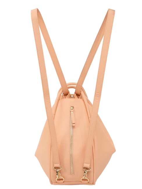 TRIO Rucksack aus Nappaleder Angeln - Damentaschen