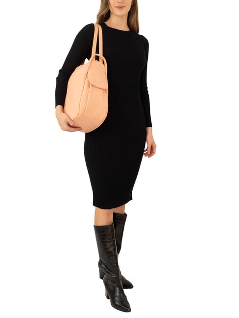 TRIO Rucksack aus Nappaleder Angeln - Damentaschen