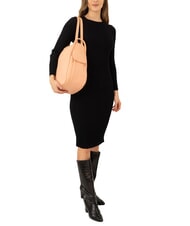 LESAC TRIO Rucksack aus Nappaleder Angeln - Damentaschen - 4