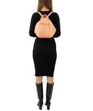 LESAC TRIO Rucksack aus Nappaleder Angeln - Damentaschen - 6