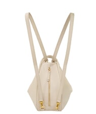 LESAC TRIO Rucksack aus Nappaleder Puderrosa - Damentaschen - 2