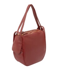 LESAC TRIO Rucksack aus Nappaleder Leder25 - Damentaschen - 3