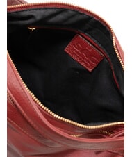 LESAC TRIO Rucksack aus Nappaleder Leder25 - Damentaschen - 8