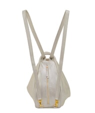 LESAC TRIO Rucksack aus Nappaleder Kaffee25 - Damentaschen - 2