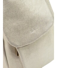 LESAC TRIO Rucksack aus Nappaleder Kaffee25 - Damentaschen - 7