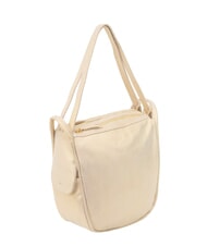 LESAC TRIO Rucksack aus Nappaleder schwarz25 - Damentaschen - 3