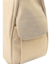 LESAC TRIO Rucksack aus Nappaleder schwarz25 - Damentaschen - 7